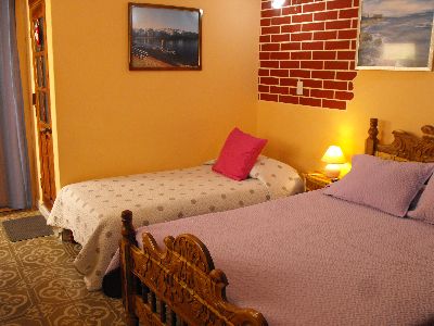 Hostal L´Escala6